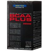 BCAA PLUS 800™ 120 caps - Probiotica