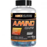Amino Caps 120 Cápsulas