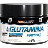 L-Glutamina 80g