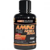 Amino Liquid 36000 NO2 + ZMA 480ml