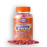 THERMO FIRE - 120 Tabletes - Arnold Nutrition