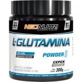 L-Glutamina 300g