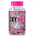 OXY HERS - 90 Cápsulas - OXYHERS - Arnold Nutrition